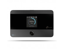 TP-LINK 4G LTE Mobile M7350 802.11ac, Antenna type Internal, Micro SD Up to 32GB, 150Mbps/50Mbps speed,LTE cat 4