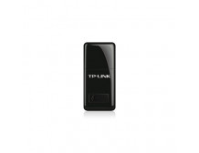 TP-LINK USB 2.0 Adapter TL-WN823N 2.4GHz, 802.11n, 300 Mbps, Internal antenna