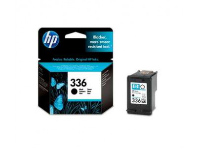 HP 336 ink black 5ml (ML)