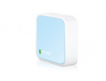 TP-LINK WiFi Nano Router/TV Adapter