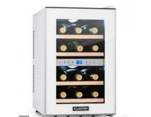 Klarstein 10032025 vyno šaldytuvas