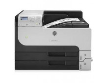 HP LaserJet Enterp mono 700 M712dn (ML)