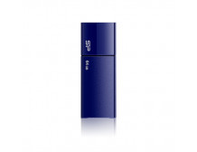 Silicon Power Ultima U05 16 GB, USB 2.0, Blue