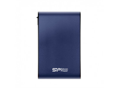 Silicon Power Armor A80 2TB 2.5 ", USB 3.1, Blue