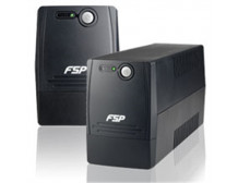 FSP FP 1000 1000 VA, 600 W, 290 V, 110 / 120 VAC or 220 / 230 / 240 VAC V