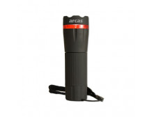Arcas Torch LED, 1 W, 60 lm, Zoom function