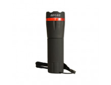 Arcas Torch LED, 1 W, 60 lm, Zoom function