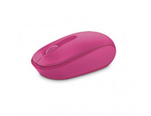 Microsoft Pink, Wireless Mouse
