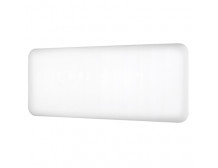 Mill Heater IB1200DN Steel Panel Heater, 1200 W, Number of power levels 1, Suitable for rooms up to 14-18 m , White