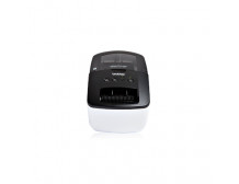 Brother QL-700 Thermal, Label Printer, Black/White