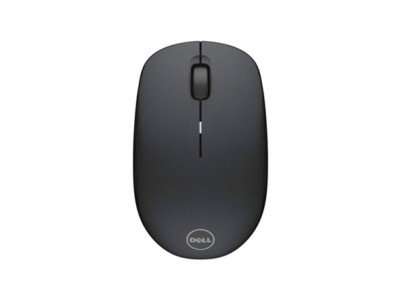 Dell Wireless Mouse WM126 Black
