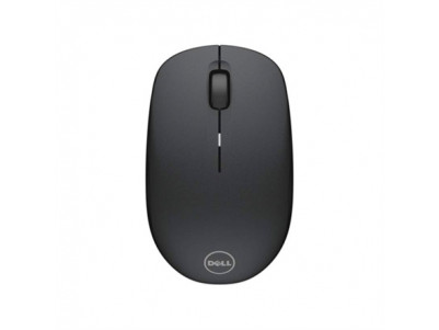 Dell Wireless Mouse WM126 Black