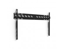 Vogels Wall mount, MA4000-A1, Fixed, 40-80 ", Maximum weight (capacity) 80 kg, VESA 100/400-100/600 mm, Black