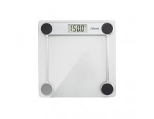 Tristar Bathroom scale WG-2421 Maximum weight (capacity) 150 kg, Accuracy 100 g, White