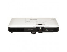 Epson Mobile Series EB-1795F Full HD (1920x1080), 3200 ANSI lumens, 10.000:1, White, Wi-Fi, Lamp warranty 12 month(s)