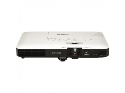 Epson Mobile Series EB-1795F Full HD (1920x1080), 3200 ANSI lumens, 10.000:1, White, Wi-Fi, Lamp warranty 12 month(s)