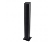 Muse Speaker M-1050BT 20 W, Black, Bluetooth,