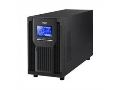Fortron CHAMP 3K TOWER 3000 VA, 2700 W, 300 V, 1% (Batt. Mode) V