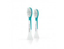 Philips Sonicare for Kids HX6042/33 Heads, For kids