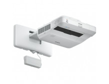 Epson Ultra Short Throw Series EB-685WI WXGA (1280x800), 3500 ANSI lumens, 14.000:1, White, Lamp warranty 12 month(s)