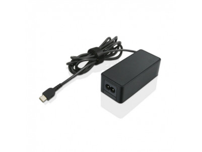 Lenovo Standard AC Power Adapter Type-C USB, 5 - 20 V, 45 W