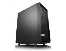 Fractal Design Meshify C FD-CA-MESH-C-BKO Black, ATX, Power supply included No