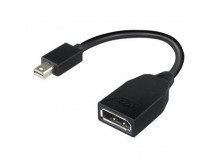 Lenovo Mini-DisplayPort to DisplayPort Adapter