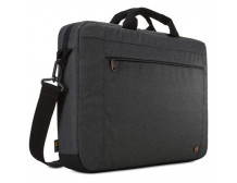 Case Logic Era Attach Fits up to size 15.6 ", Obsidian, Shoulder strap, Messenger - Briefcase