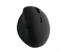 Logilink Mouse ID0139 Wireless, No, Black, Yes, Wireless connection