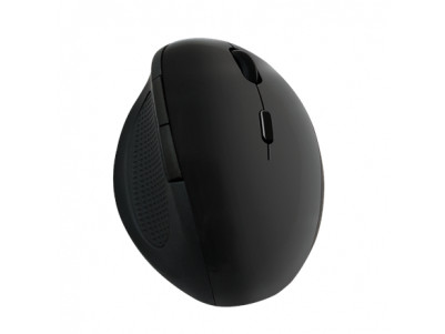 Logilink Mouse ID0139 Wireless, No, Black, Yes, Wireless connection