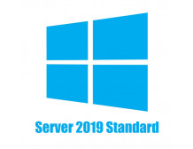 Microsoft Windows Server 2019 Standard P73-07788 DVD-ROM, 16 cores, Licence, EN