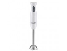 Mesko Blender MS 4619 Hand Blender, 300 W, Number of speeds 2, White