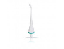 ETA SONETIC Toothbrush replacement ETA270790100 For adults, Heads, Number of brush heads included 2, White