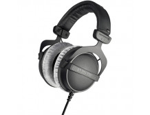 Beyerdynamic Studio headphones DT 770 PRO Headband/On-Ear, 80 , Black