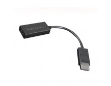 Lenovo DisplayPort to HDMI 2.0b Adapter