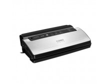 Caso Bar Vacuum sealer VC250 Power 120 W, Temperature control, Stainless steel