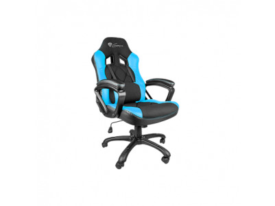 Genesis Gaming chair Nitro 330, NFG-0782, Black - blue