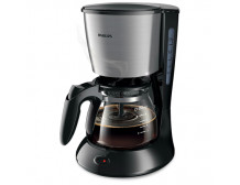 Philips Daily Collection Coffee maker HD7435/20 Drip, 700 W, Black