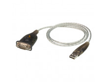 Aten USB to RS-232 Adapter (100cm)