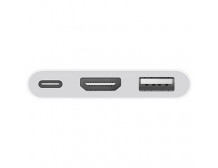 USB-C Digital AV Multiport Adapter NEW Apple
