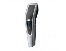 Philips Hair clipper series 5000 HC5630/15 Cordless or corded, Number of length steps 28, Step precise 1 mm, Black/Grey