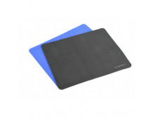 Gembird Mouse Pad, Black