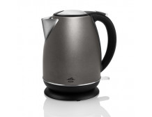 ETA Kettle ETA359090020 Alena Electric, 2200 W, 1.7 L, Stainless steel, Anthracite, 360 rotational base