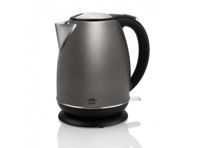 ETA Kettle ETA359090020 Alena Electric, 2200 W, 1.7 L, Stainless steel, Anthracite, 360 rotational base