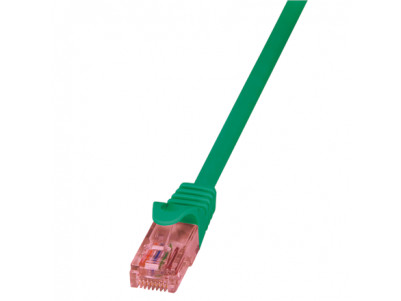 Logilink Patch Cable PrimeLine CQ2034U Cat 6a, U/UTP