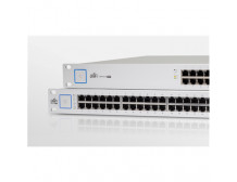 Ubiqui Ubiquiti Unifi Switch US-48-500W PoE 802.3 af/at/passive, Managed, Rack mountable, 1 Gbps (RJ-45) ports quantity 48, SFP 