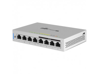 Ubiquiti US-8-60W Unifi Switch