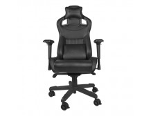 Genesis Gaming chair Nitro 950, NFG-1366, Black