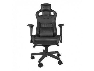 Genesis Gaming chair Nitro 950, NFG-1366, Black