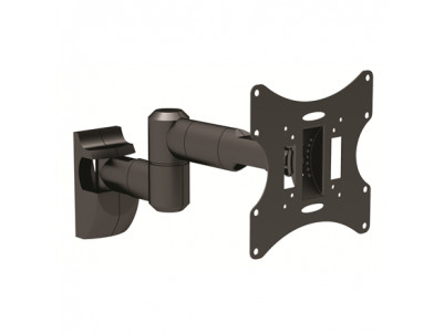 Sunne Wall mount, LCD-A503K, Tilt, Swivel, 23-42 ", Maximum weight (capacity) 30 kg, Black